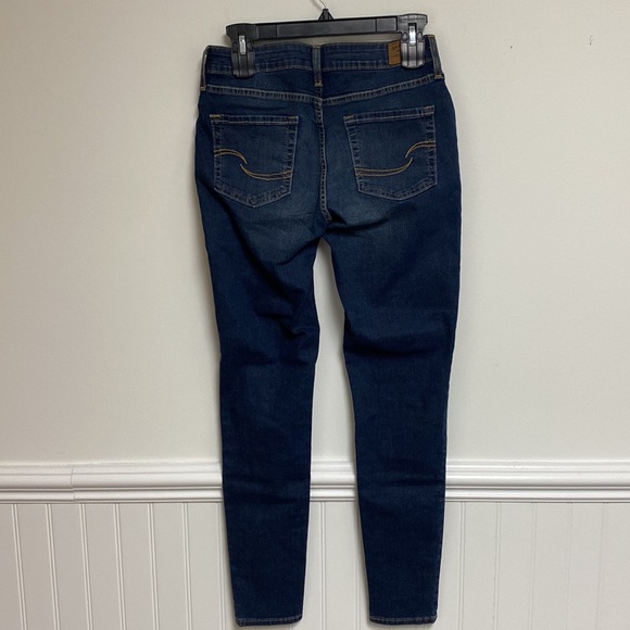 Signature by Levi Strauss &Co Maternity Skinny Jeans - Picture 5 of 6